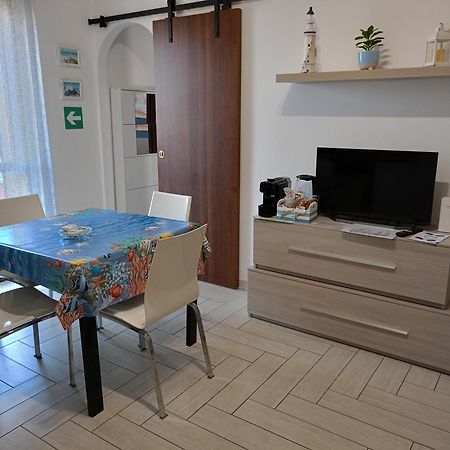 Casa Vacanza Indaco Fiumicino Zewnętrze zdjęcie