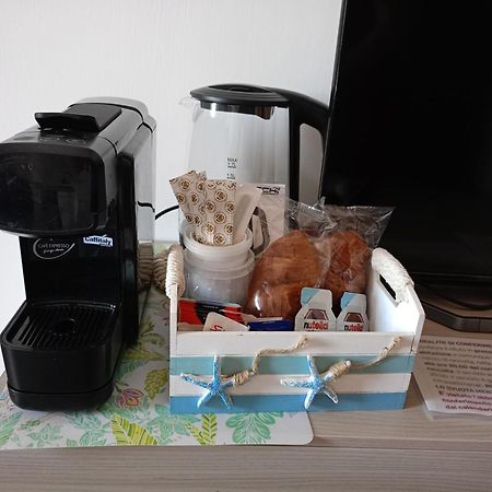 Casa Vacanza Indaco Fiumicino Zewnętrze zdjęcie