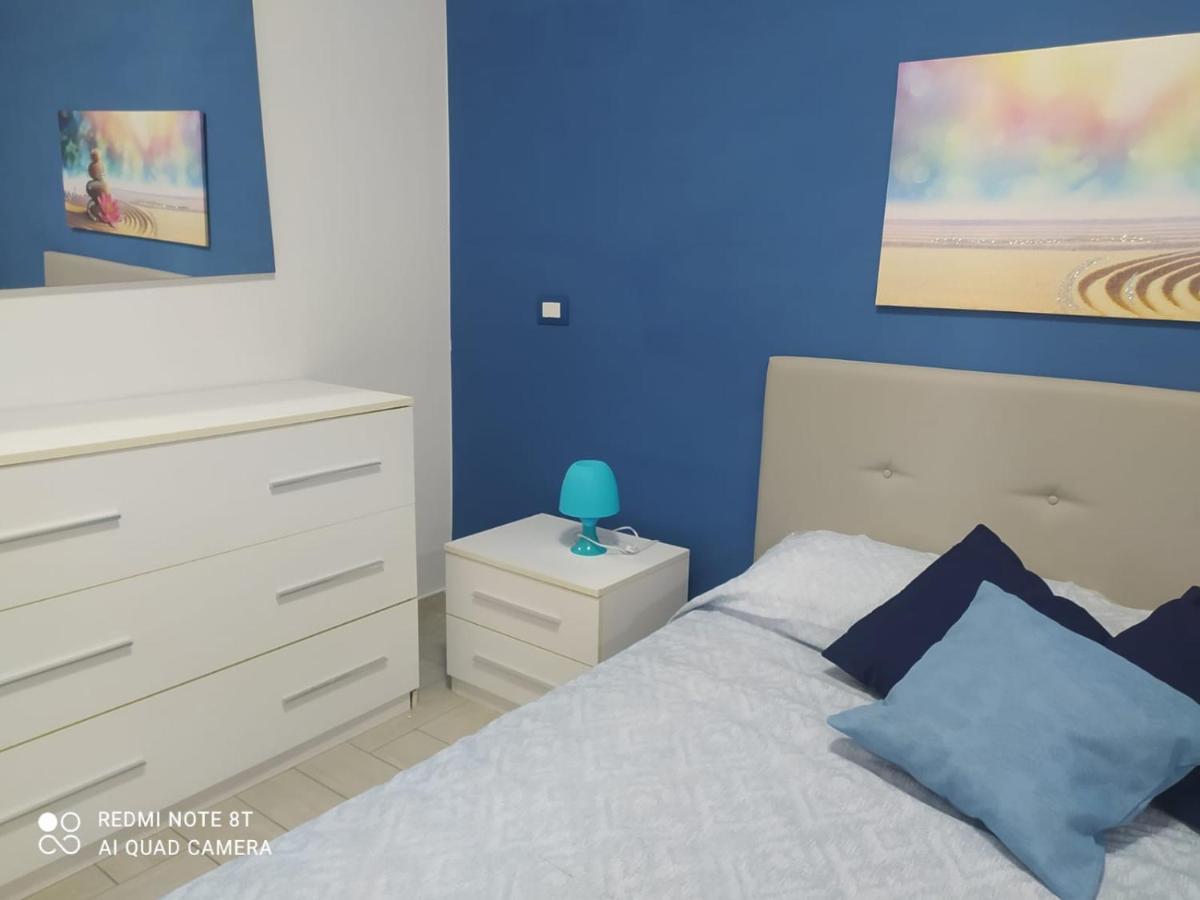 Casa Vacanza Indaco Fiumicino Zewnętrze zdjęcie
