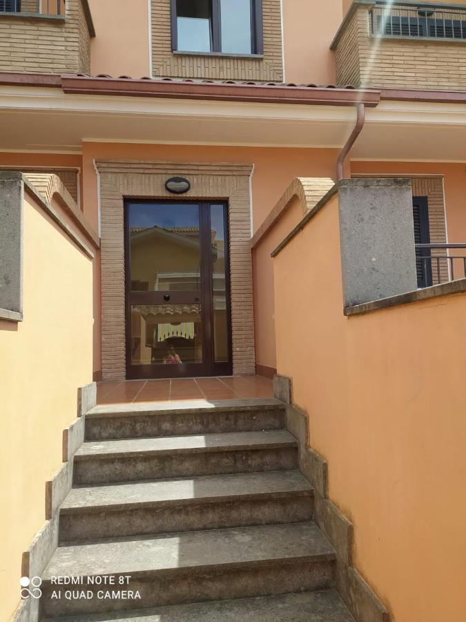 Casa Vacanza Indaco Fiumicino Zewnętrze zdjęcie