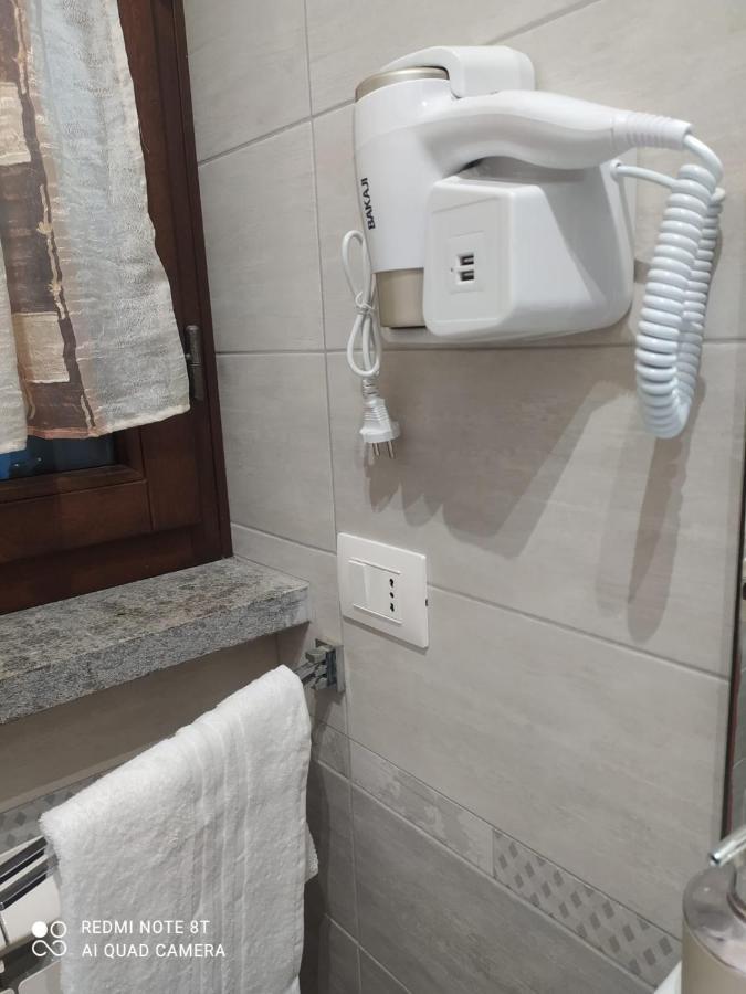 Casa Vacanza Indaco Fiumicino Zewnętrze zdjęcie
