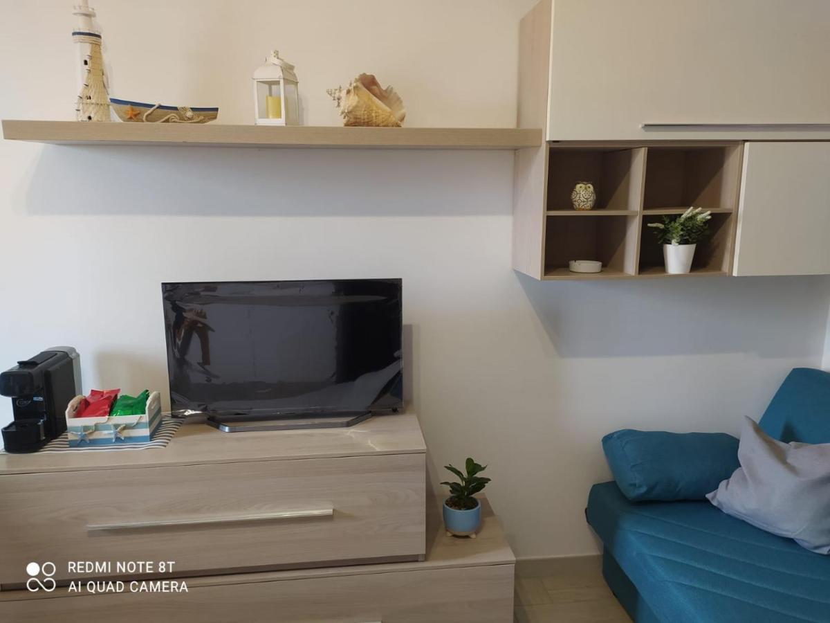 Casa Vacanza Indaco Fiumicino Zewnętrze zdjęcie