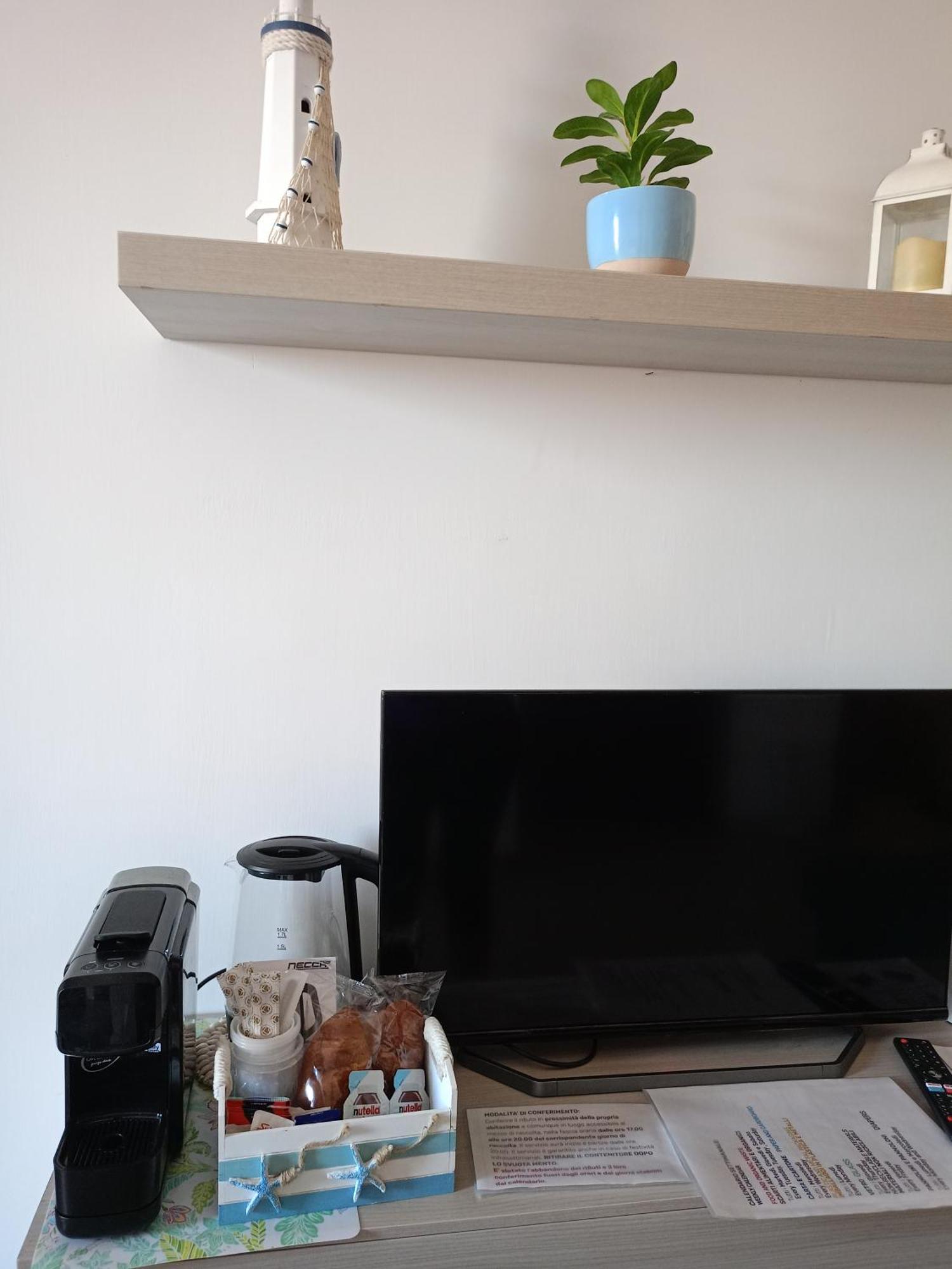 Casa Vacanza Indaco Fiumicino Zewnętrze zdjęcie